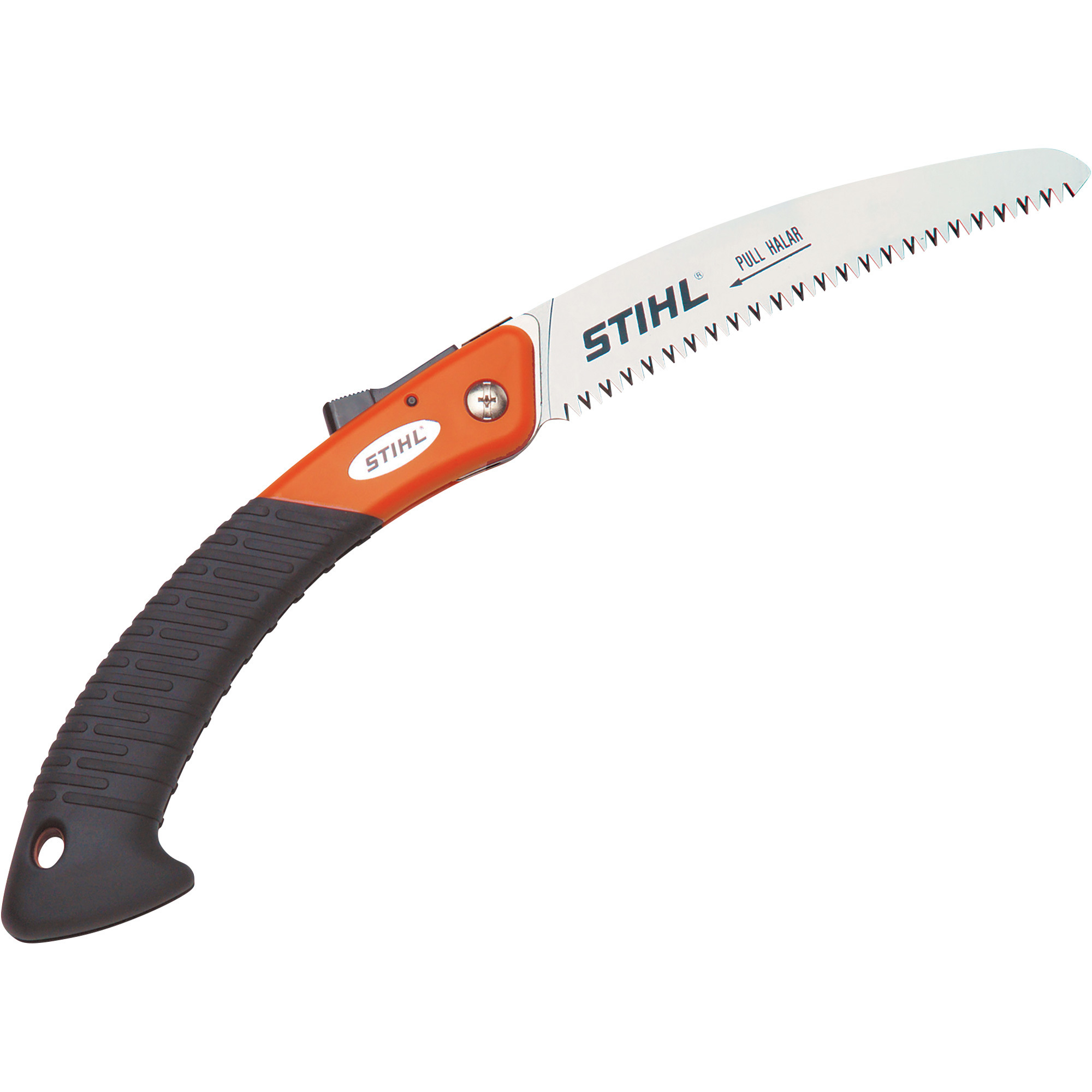 Stihl Folding Pruning Saw, 7in. Blade, Model# PS 30